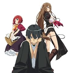 オオカミさんと七人の仲間たち 第6巻 [DVD]