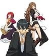 オオカミさんと七人の仲間たち 第6巻 [Blu-ray]