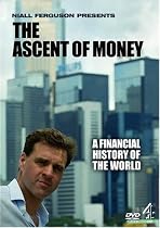 The Ascent Of Money [DVD] [2008]