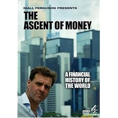The Ascent Of Money [DVD] [2008]