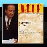 Simfonia Barroca, Quintet Per A Instruments D`Arc, De Fusta I Clavecí