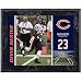 Mounted Memories Chicago Bears Devin Hester 8x10 Color Plaque