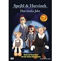 Spejbl & Hurv�nek - Hurv�neks Jahr