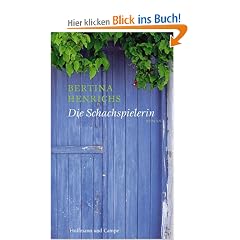 Die Schachspielerin