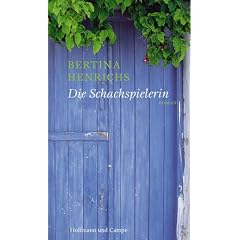 Die Schachspielerin