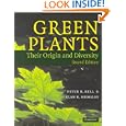 Green Plants: Their Origin and Diversity