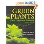 Green Plants: Their Origin and Diversity