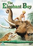 Elephant Boy [DVD]