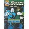 Savage Sands Super Heroes Lantern