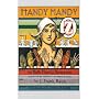 Handy Mandy in Oz