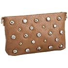 alexis hudson Glam Mini Cross-Body