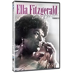 Ella Fitzgerald - Live at Montreux 1969
