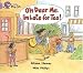 Collins Big Cat - Oh Dear Me, I'm Late For Tea!: Band 00/Lilac