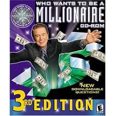 Vol. 3-Who Wants to Be a Milli