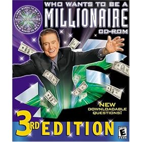 Who Wants to Be a Millionaire: Third Edition