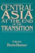 Central Asia at the End of the Transition