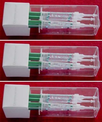 Opalescence PF 20% 12 Syringe Kit & Custom Made Teeth Whitening Trays