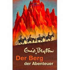 Der Berg der Abenteuer