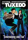 The Tuxedo [2003] (REGION 1) (NTSC)