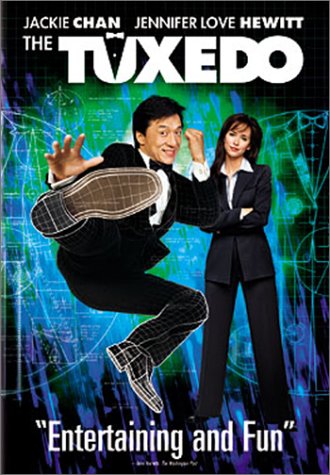 Get The Tuxedo Online