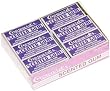 C. Howard Violet Chewing Gum