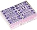 C. Howard Violet Chewing Gum