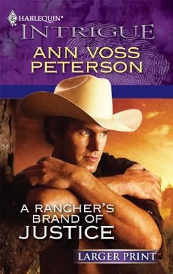 A Rancher's Brand of Justice