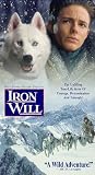 VHS : Iron Will (Slip)