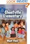 Ghost Class (Turtleback School & Library Binding Edition) (Ghostville Elementary (Pb))