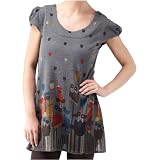Joe Browns Women's Funky Knitted Dress