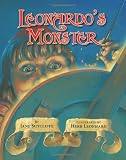 Leonardo's Monster