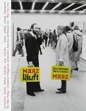 Immer radikal, niemals konsequent - Der M&Auml;RZ-Verlag - erweitertes Verlegertum, postmoderne Literatur und Business Art - Jan-Frederik Bandel, Barbara Kalender, J&ouml;rg Schr&ouml;der