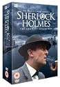 Sherlock Holmes