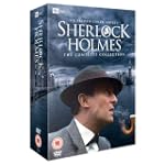 Sherlock Holmes