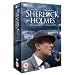 Sherlock Holmes - Complete Collection [DVD] [1984]