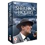 Sherlock Holmes - Complete Collection [DVD] [1984]