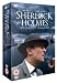 Sherlock Holmes - Complete Collection DVD 1984  from ITV Studios Home Entertainment