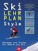  : Ski-Lehrplan, Style: Spr&uuml;nge und Tricks mit Board und Ski