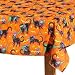 Cats n' Pumpkins Cafe Table Cloth