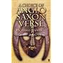 A Choice of Anglo-Saxon Verse
