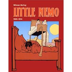 Little Nemo : 1905-1914