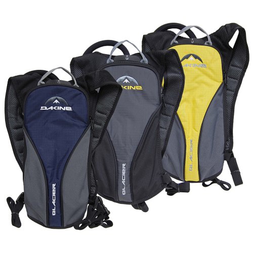 Buy Dakine Glacier 35oz. Hydration Pack by Da Kine now!