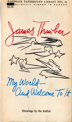 James Thurber