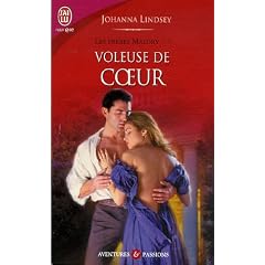 Les fr�res Malory, Tome 7 : Voleuse de coeur