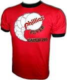 Vintage Philadelphia Phillies Baseballl Jersey MLB iron-on t-shirt