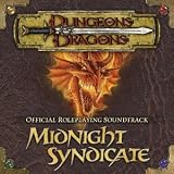 Dungeons and Dragons