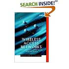 Click here to buy Wireless Access Networks: Fixed Wireless Access and WLL Networks... by  Martin P. Clark.