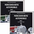 Mercedes-Benz Automobile, 2 Bde.