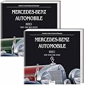 Mercedes-Benz Automobile, 2 Bde.