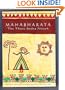 Mahabharata: The Tharu Barka Naach, A Rural Folk Art Version told by the Dangaura Tharu people of Jalaura Dang Valley, Nepal